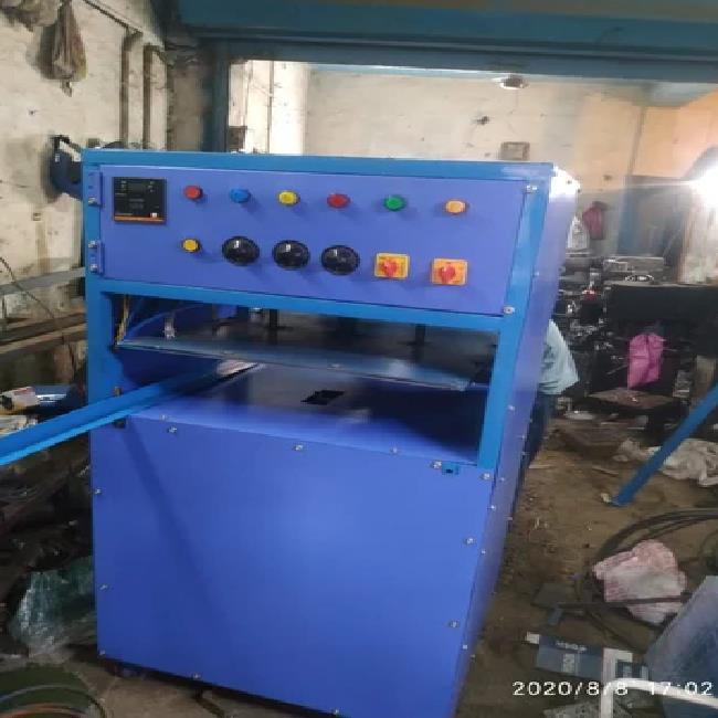 Juna Automated Packaging Machine