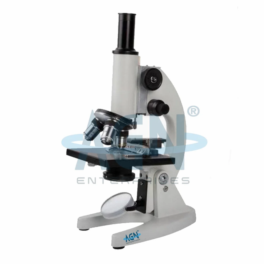 JUNIOR EDUCATIONAL MICROSCOPE