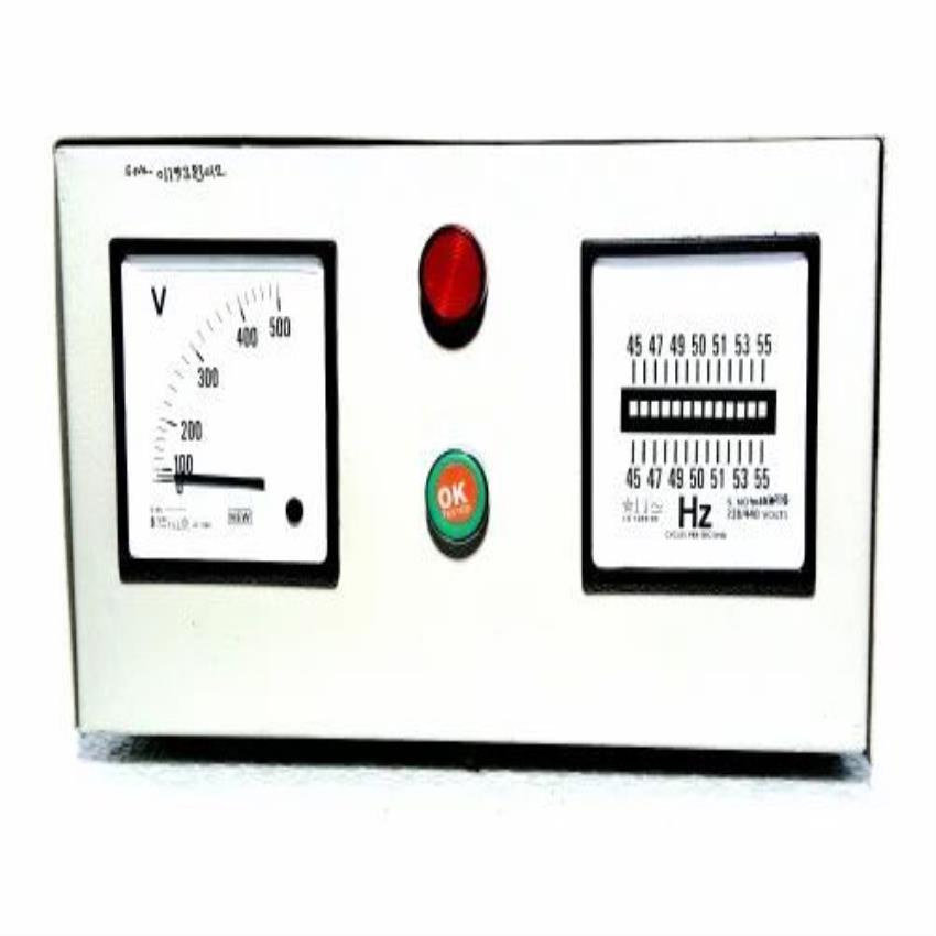 Jyoti Alternator Voltage Regulator