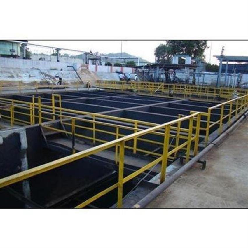 API Oil Water Separator Equipment