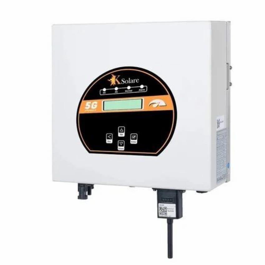K-Solare 100kW Three Phase Inverter