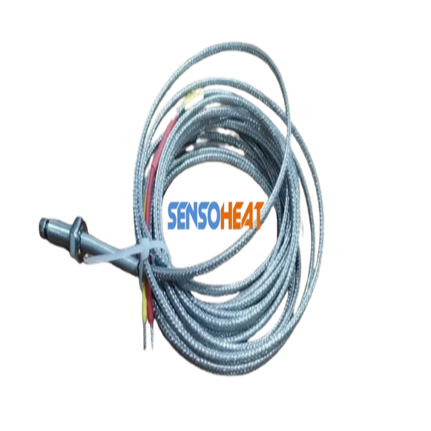 K Type Thermocouple 1600C