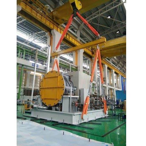 K2 Spreader Beam Equipment