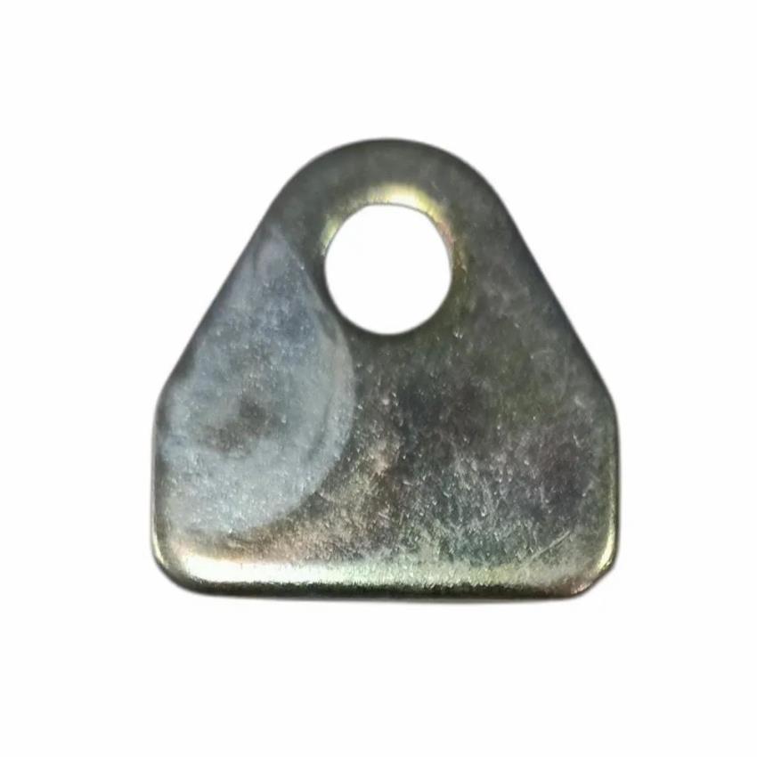 KAAMA MOTO Press Plate 186F