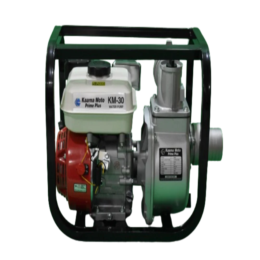 KAAMA MOTO Prime Plus 3" Petrol Water Pump