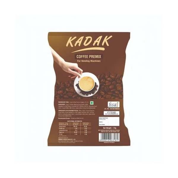 Kadak Coffee Mix Powder