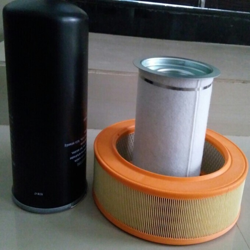 Kaeser Screw Compressor New Spares