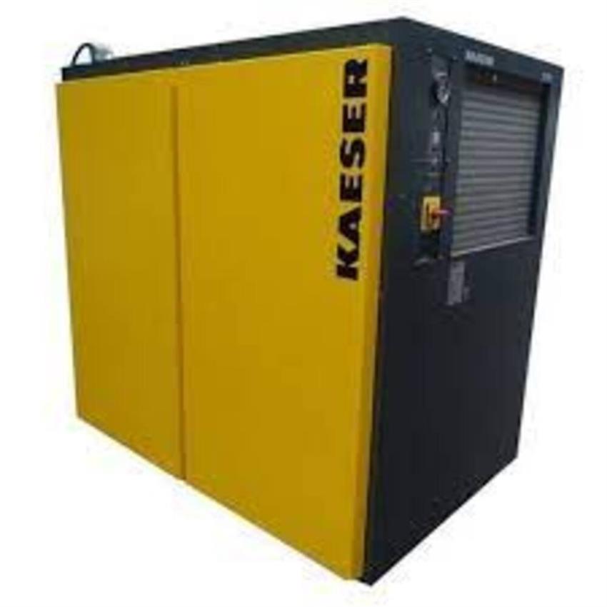 Kaeser TE 91 Cycling Refrigerated Air Dryer