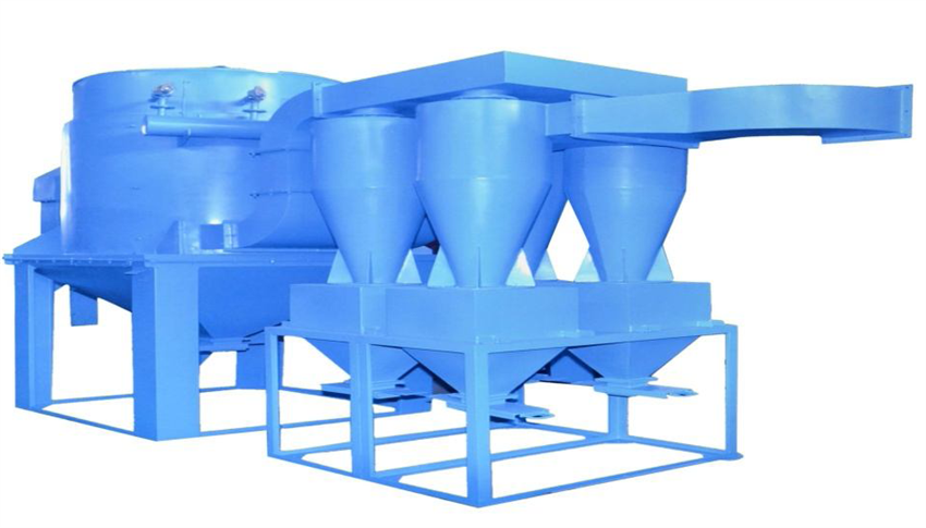 Capacitor Metal Coating Booth