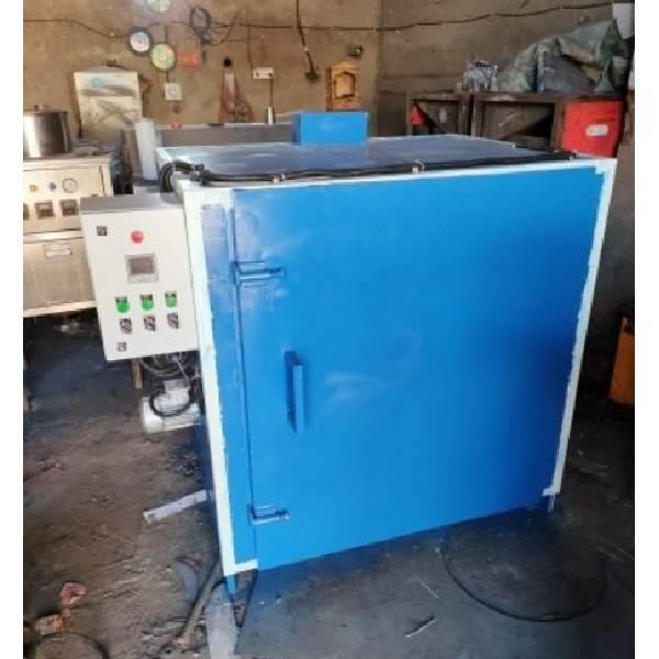 Cashew Drying Machine