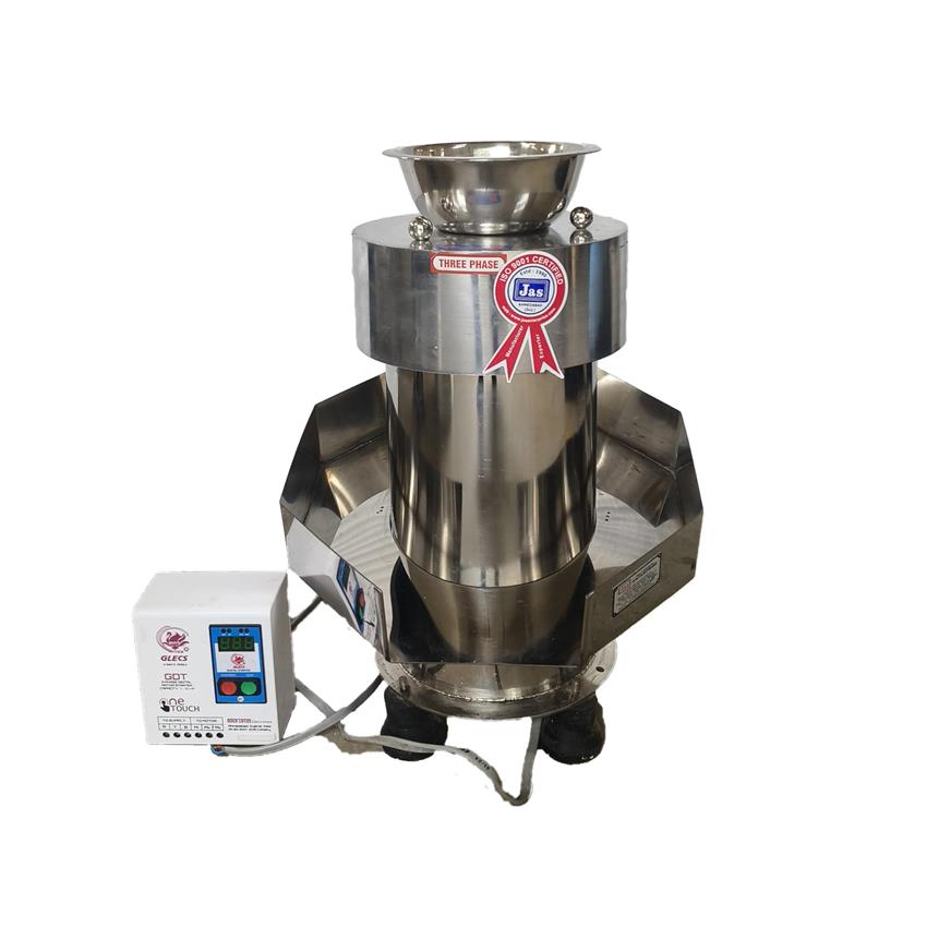 Cashew Grinding Equipment