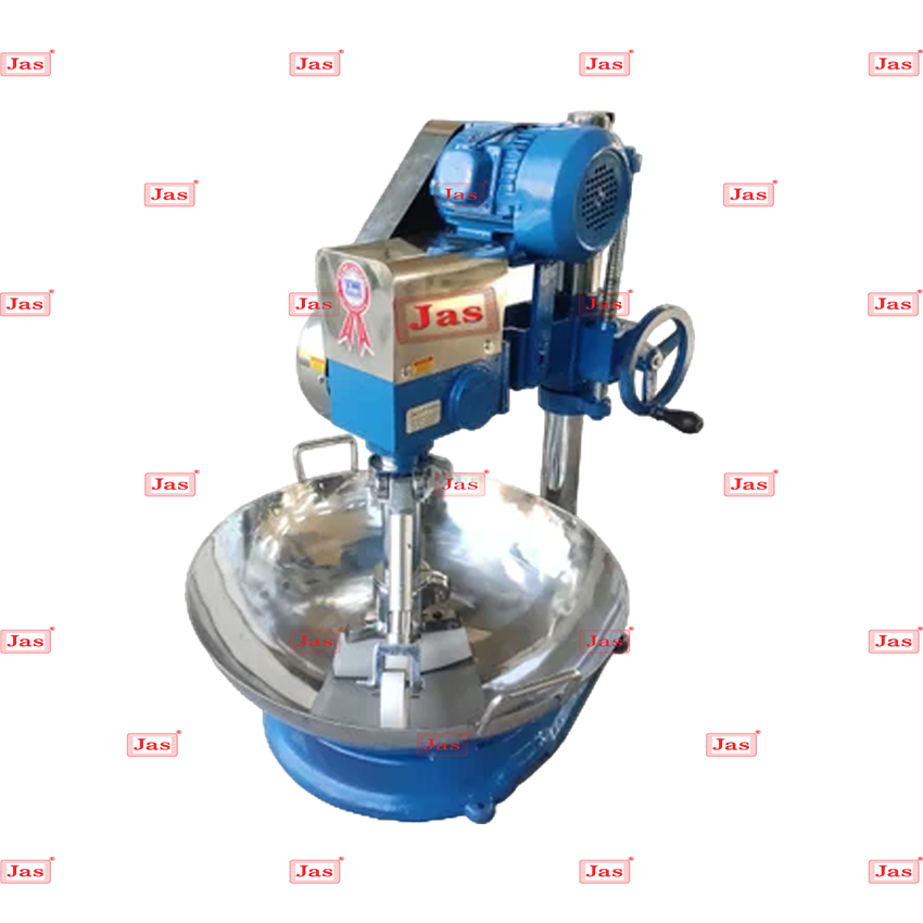 Kaju Mixing Machine
