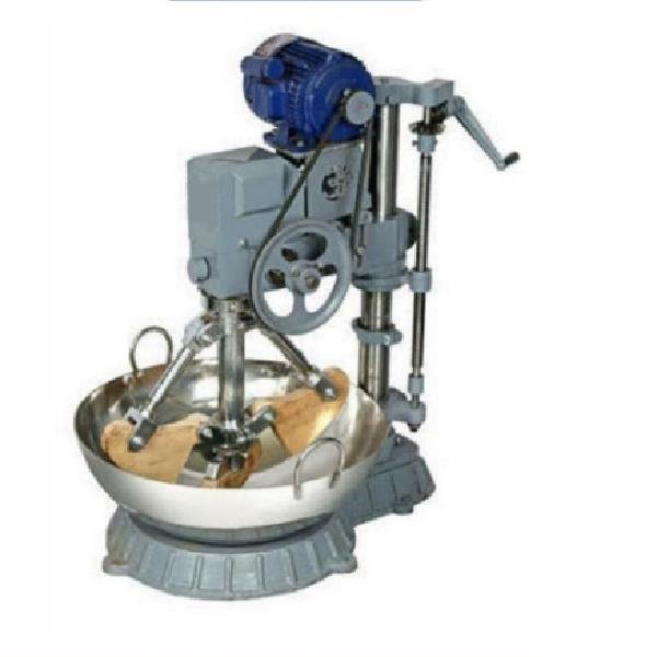 Kaju Masti Machine Standard