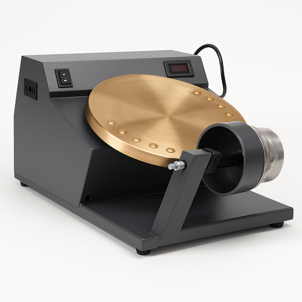 Kansya Therapeutic Foot Massager Machine