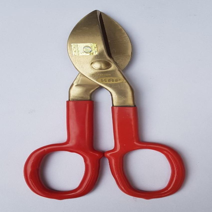 KAP 12" Aluminium Bronze Shear