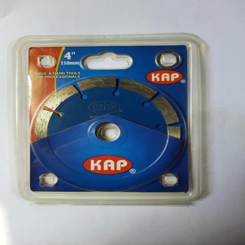 KAP 4 Inch Marble Blade