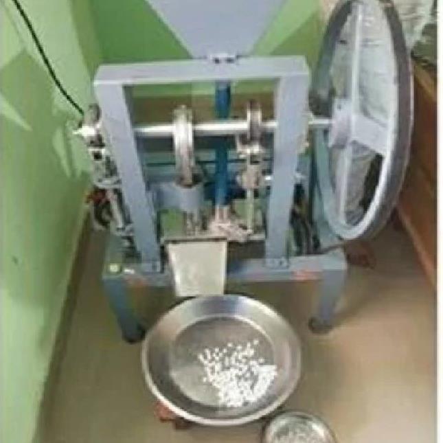 Fully Automatic Kapoor Tablet Machine