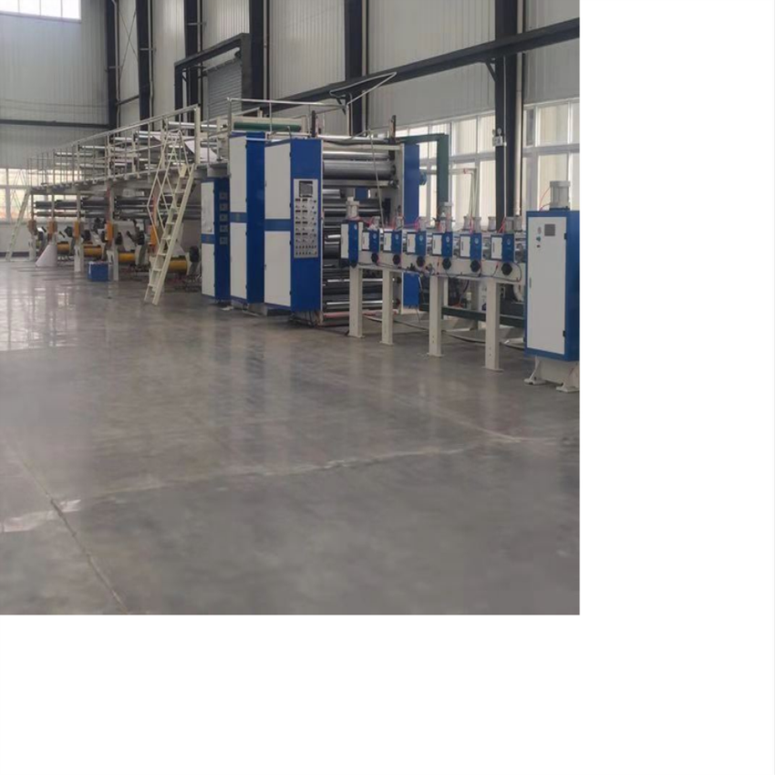 KAPPA Board Manufacture Machine