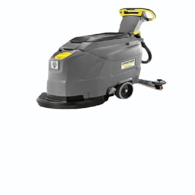 Karcher Walk-Behind Scrubber