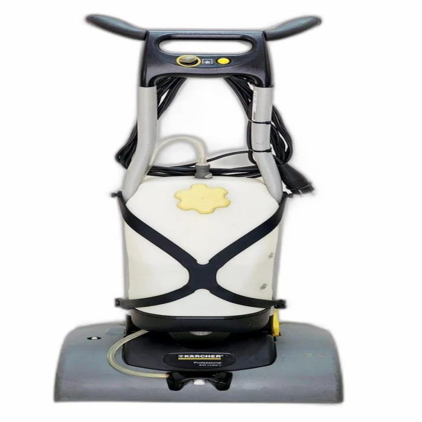Karcher Floor Scrubber