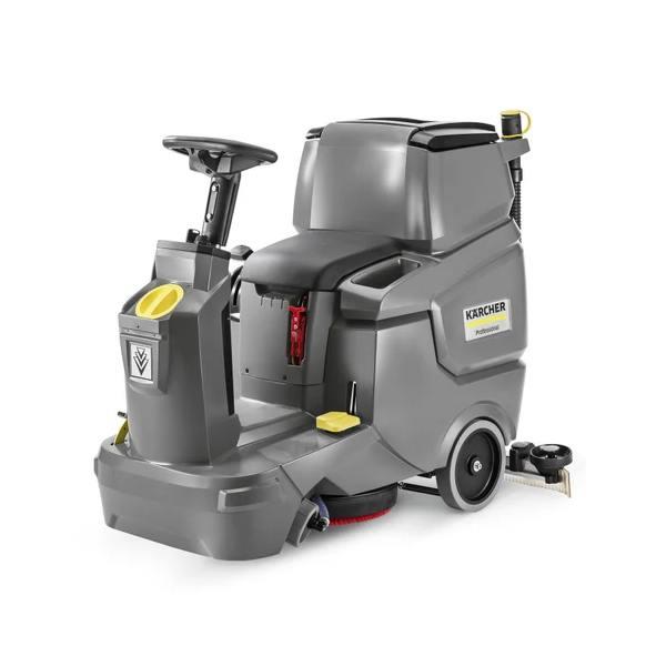 Karcher BP Walk-Behind Scrubber Drier