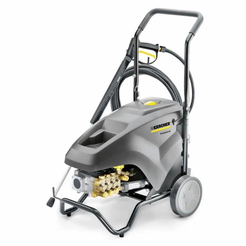 Karcher HD 6/15 Classic High Pressure Cleaner