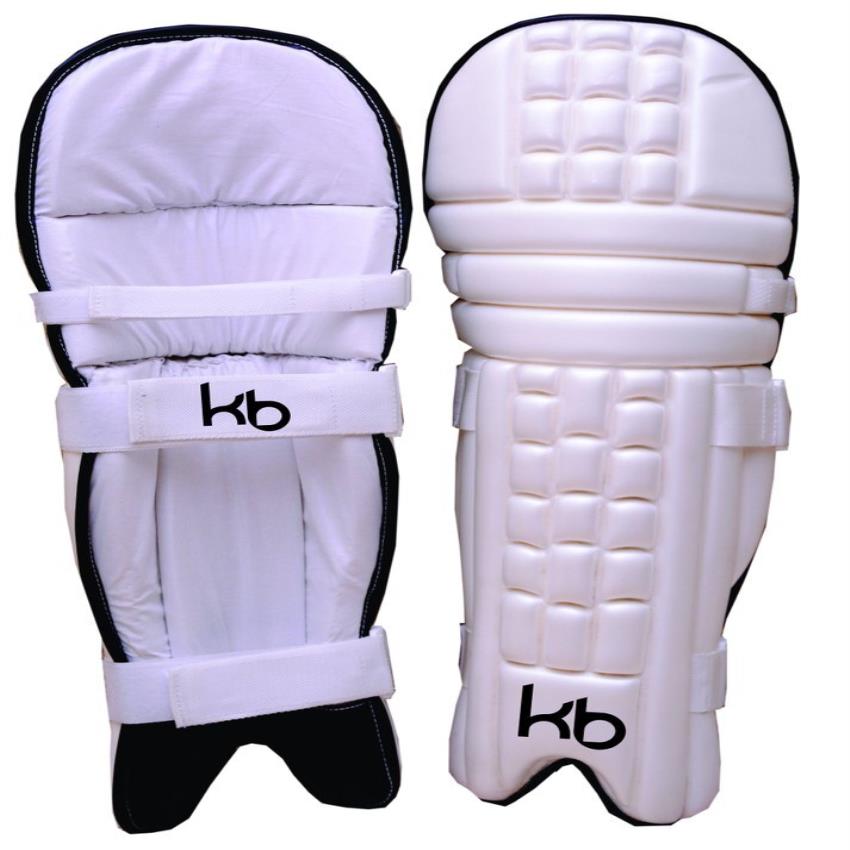 Kbi Sports Batting Pads