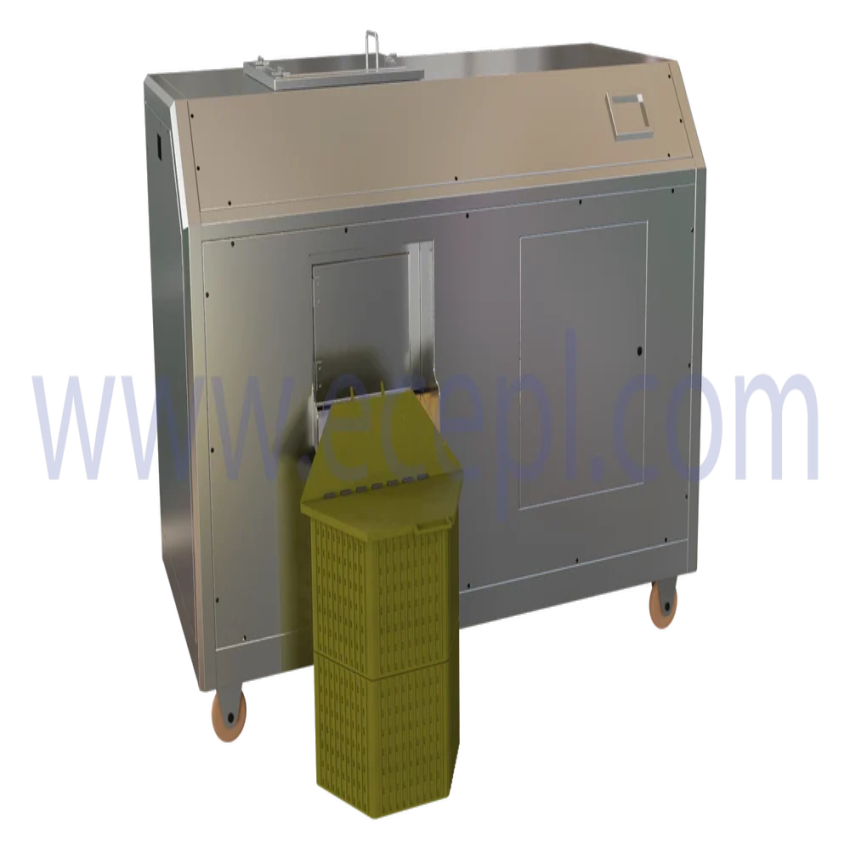 KCE-50 Organic Waste Converter