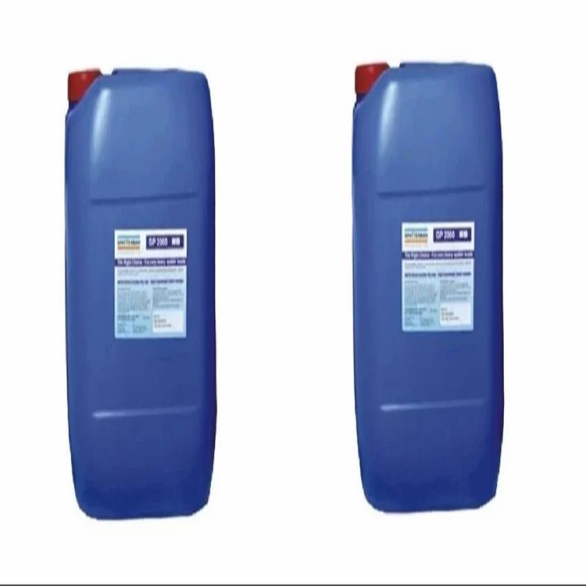 Kcf Guide Sleeve Anti Spatter Spray