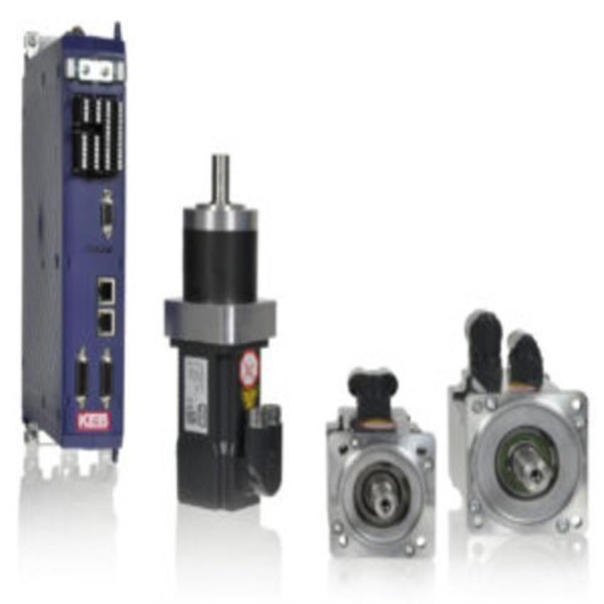 KEB Products AC Motor Driver