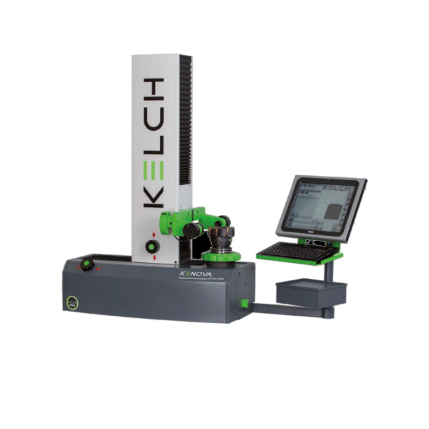 KELCH Tool Presetters V345C, Industrial