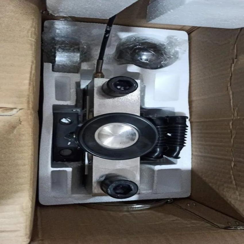 Keli Load Cells, Weigh Bridge Type