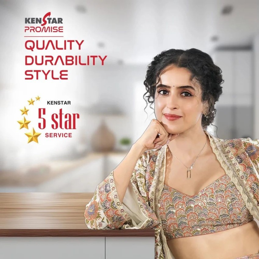 Kenstar Mist Direct Cool Fridge