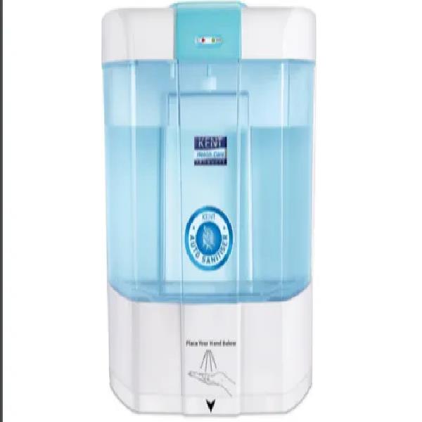 Kent Automatic Sanitizer Dispenser 12 Liters