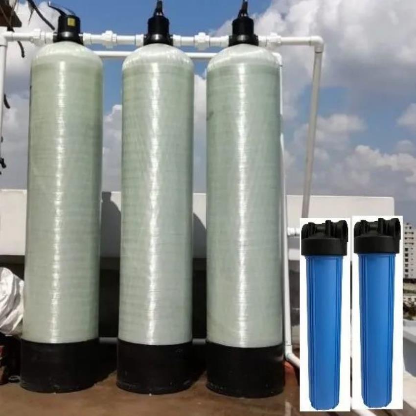 KENTECH-500-IRON Systems, Semi-Automatic, SS304