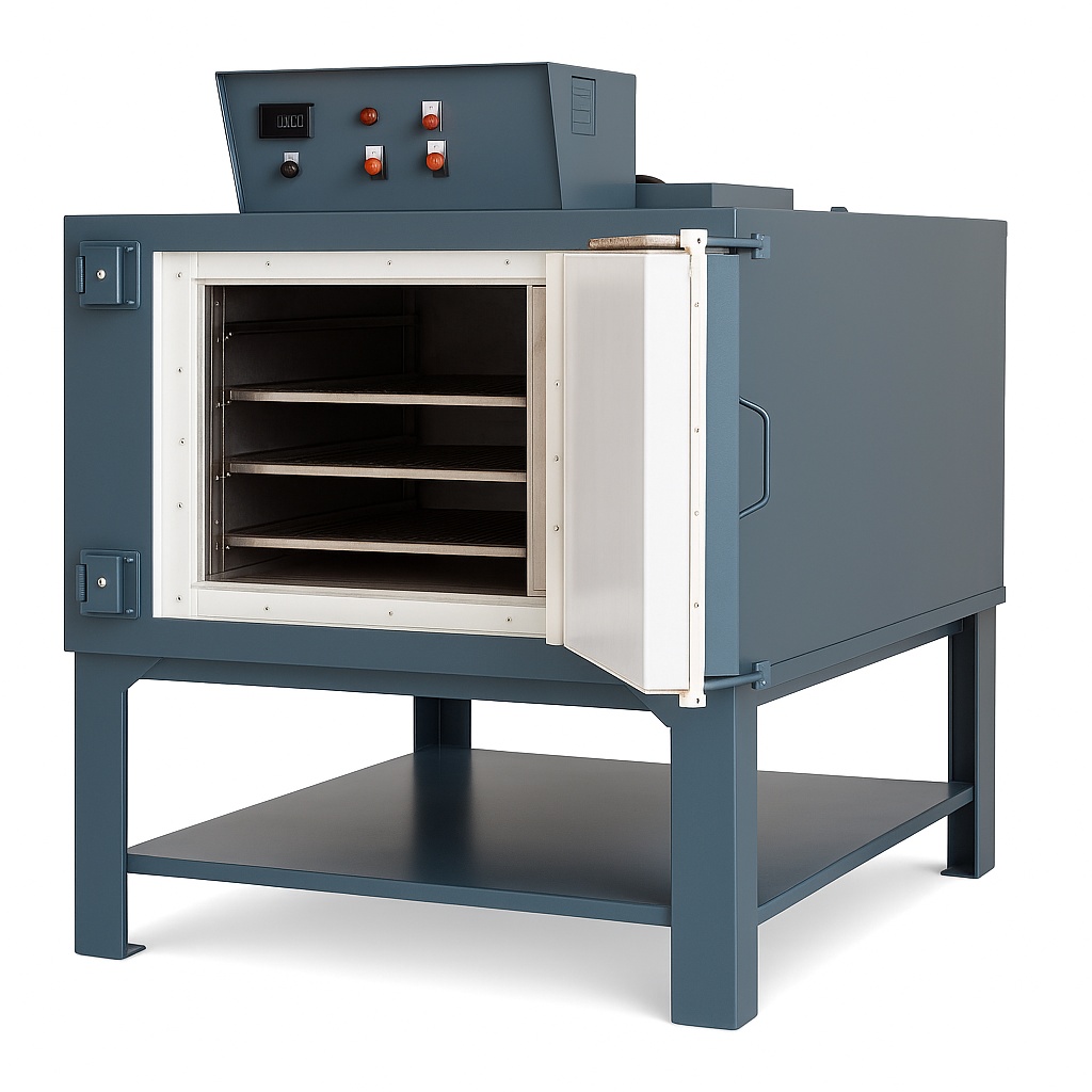 Kerone Digital Convection Oven
