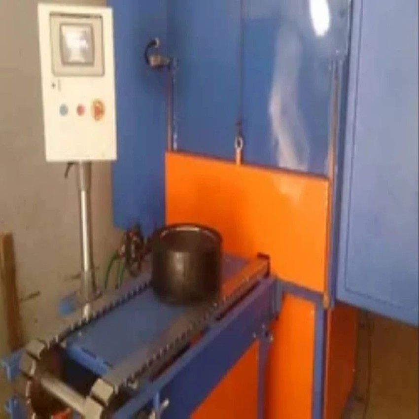 Kerone Curing Machine