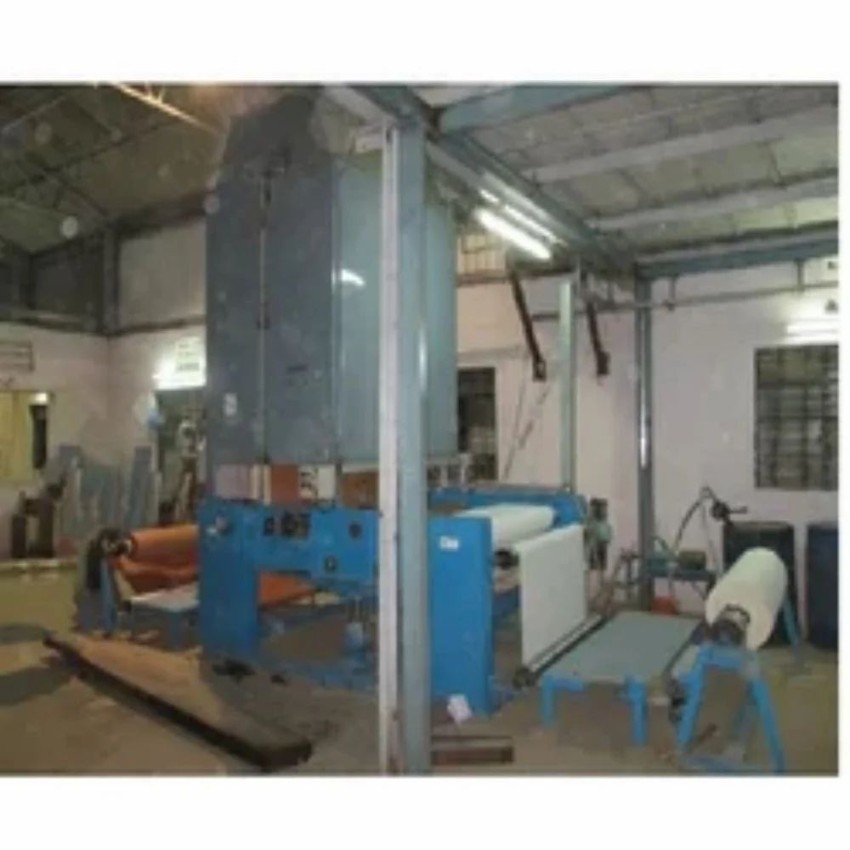 Kerone Infrared Paper Drying Machine