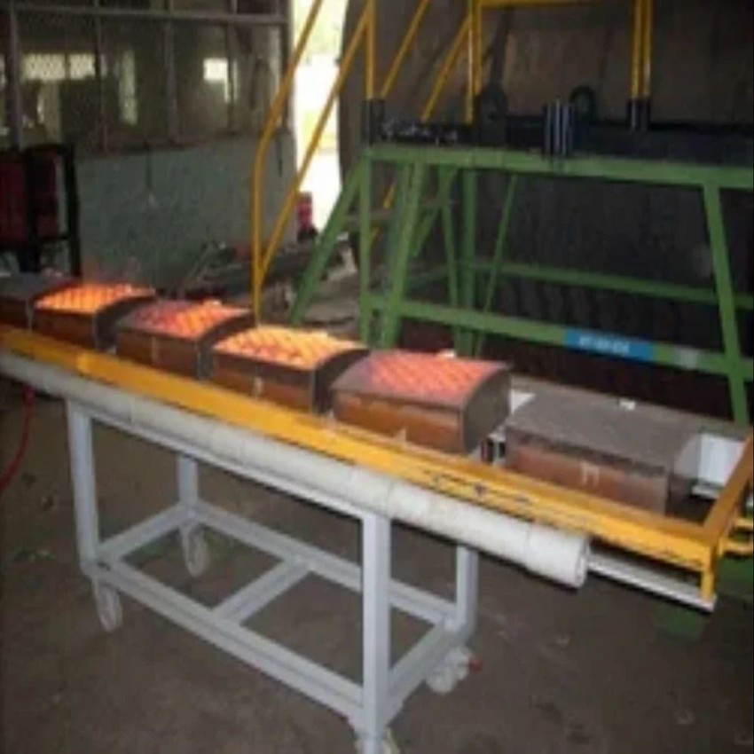 Kerone Metal Fiber Burner