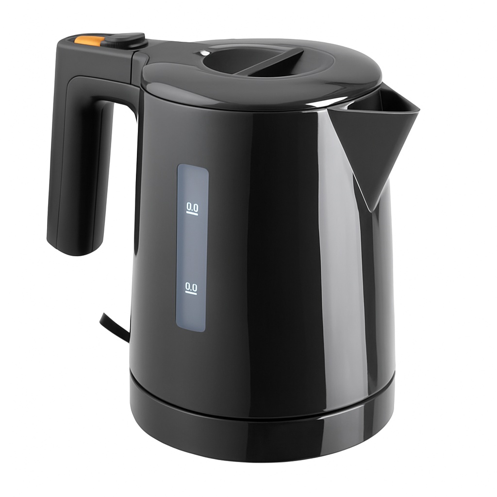 ABS Kettle Duchesse 0.8L
