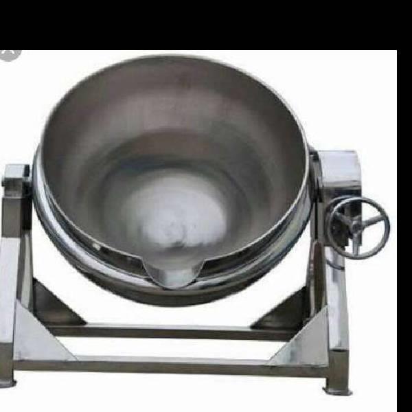 Commercial Kettle Machine