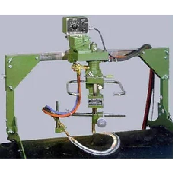 KHC600D Tank Hole Cutting Machine