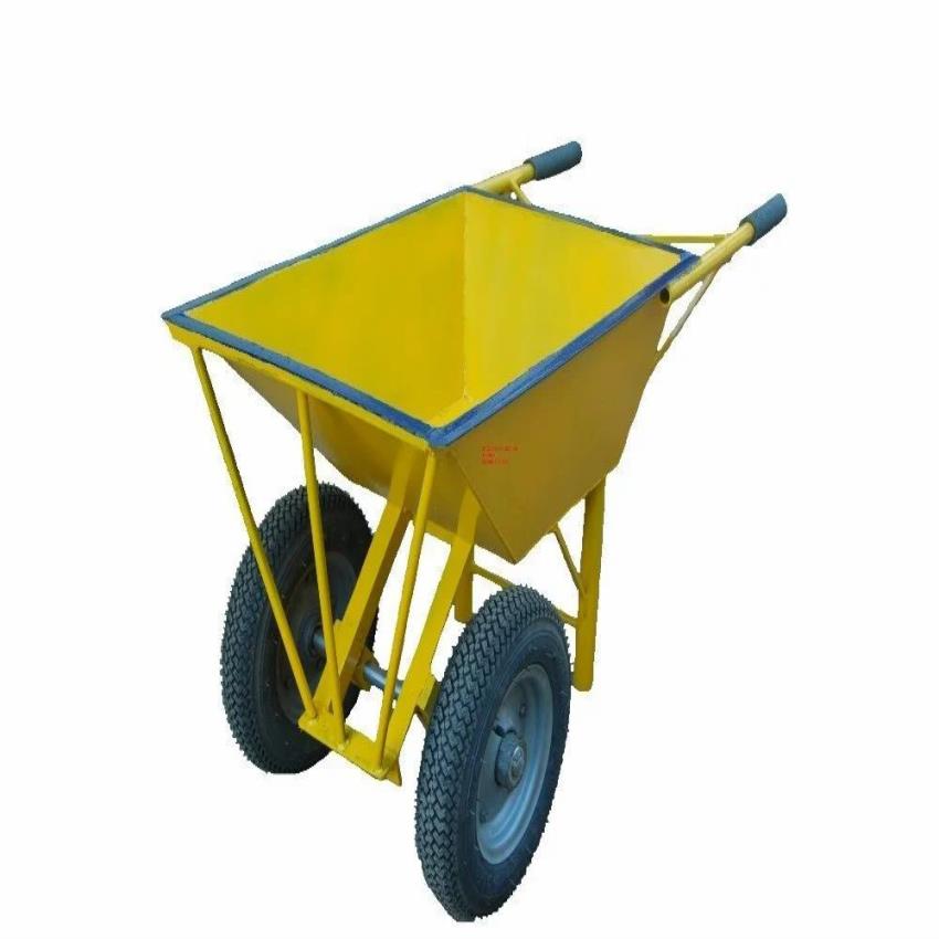 Hand Operated Wheel Barrow