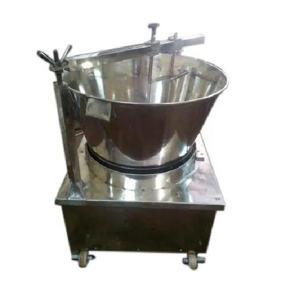 Khoya Production Machine