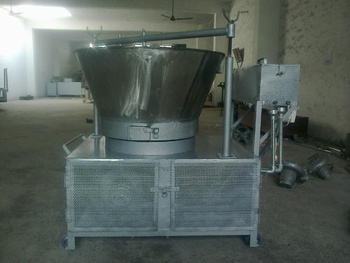 Khoya Production Machine
