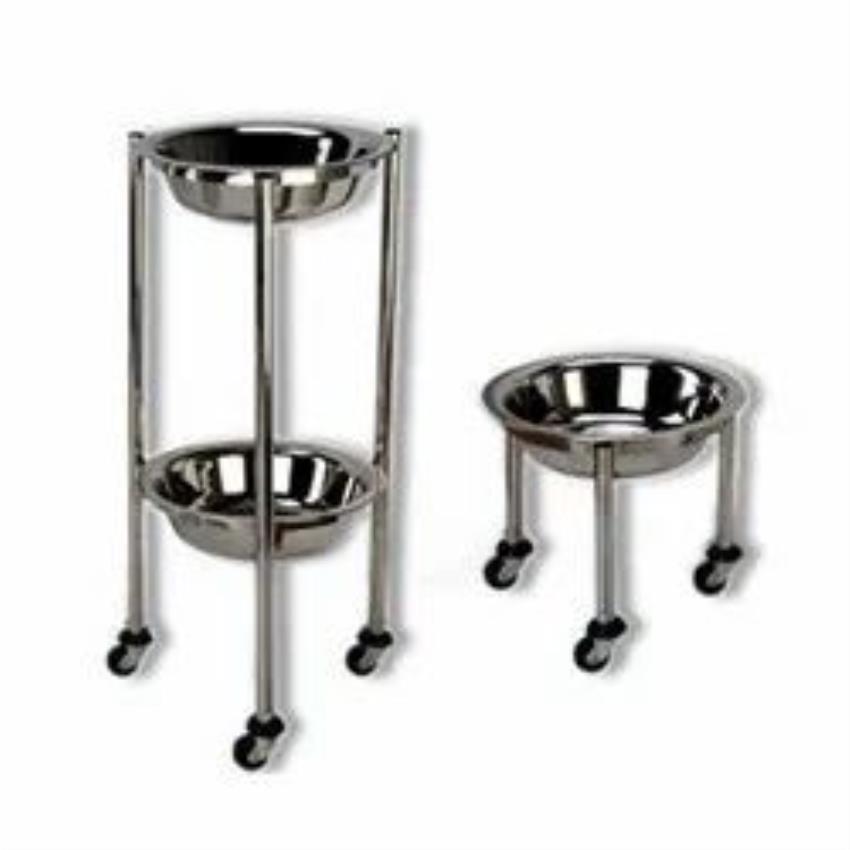 Kick Bucket with Basin DS-5012