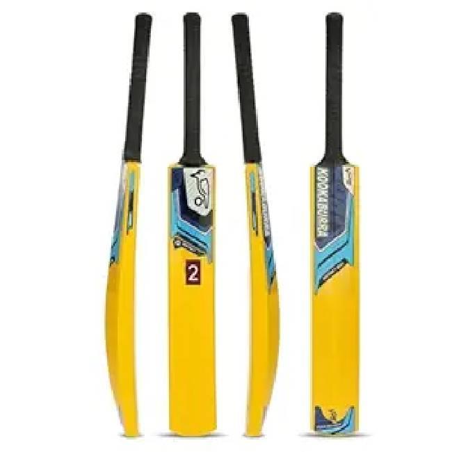 Kids PVC Cricket Bat (4-7 Years)