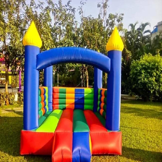 Kids PVC Inflatable Bouncy