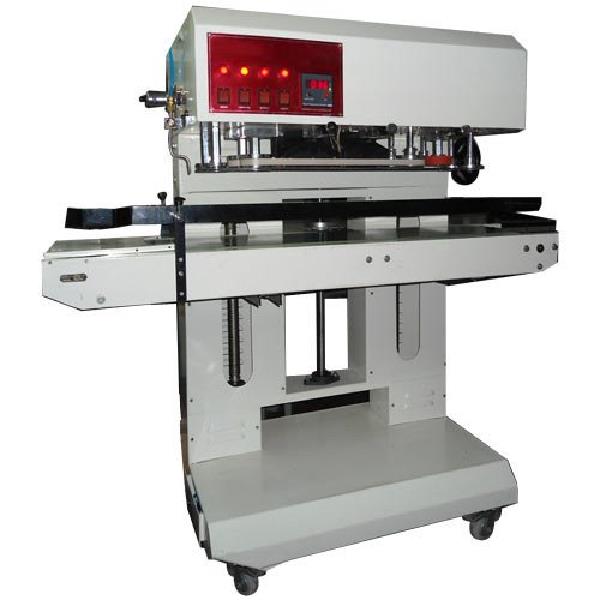 Heavy Duty Automatic Strapping Machine