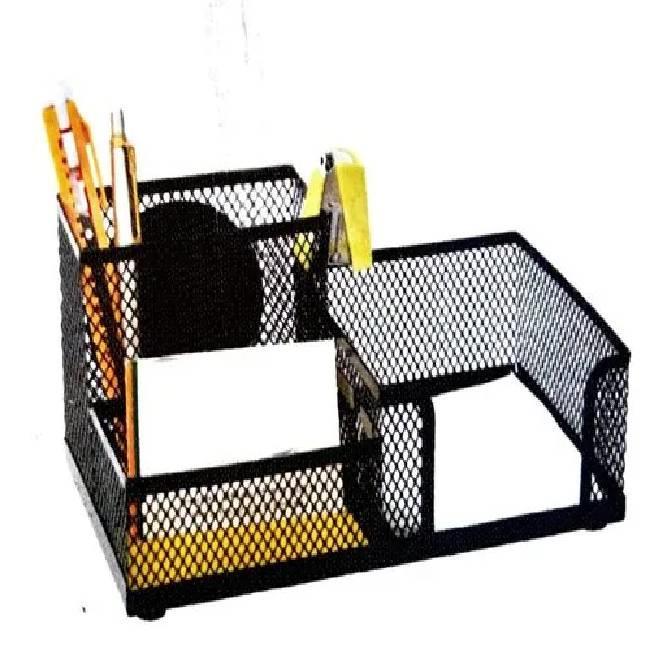 Metal Multi Pen Stand, Office